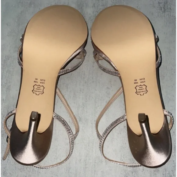 Raia Pearl Rose-Jolie Satin - Picture 11 of 13